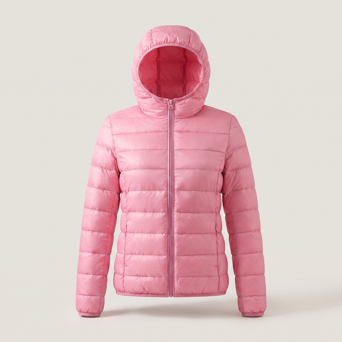 Stacey Windprood Jacket