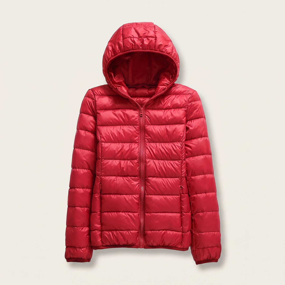 Stacey Windprood Jacket