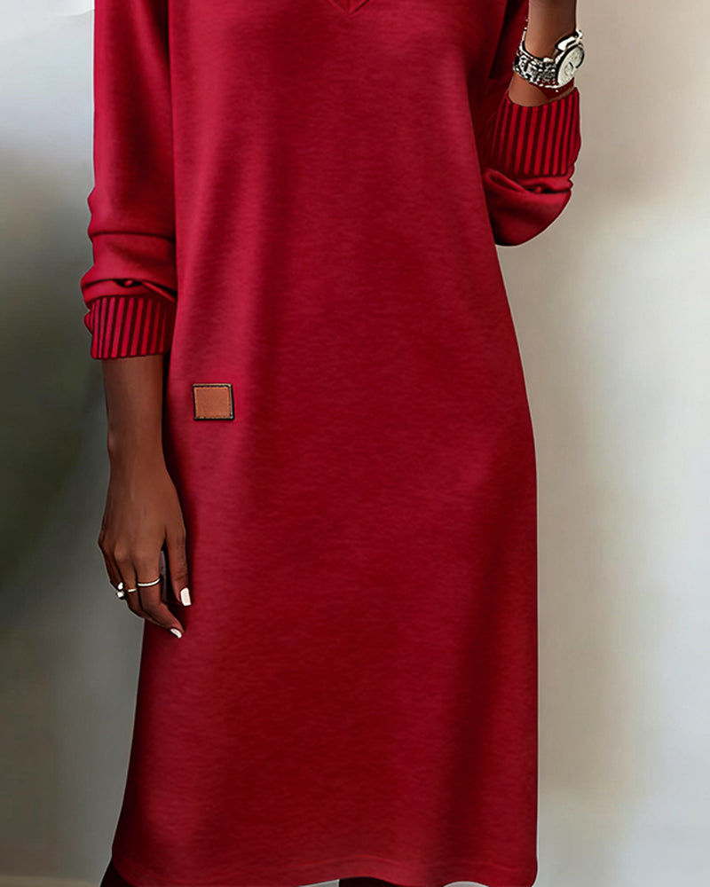 Jana | Comfortable Dress