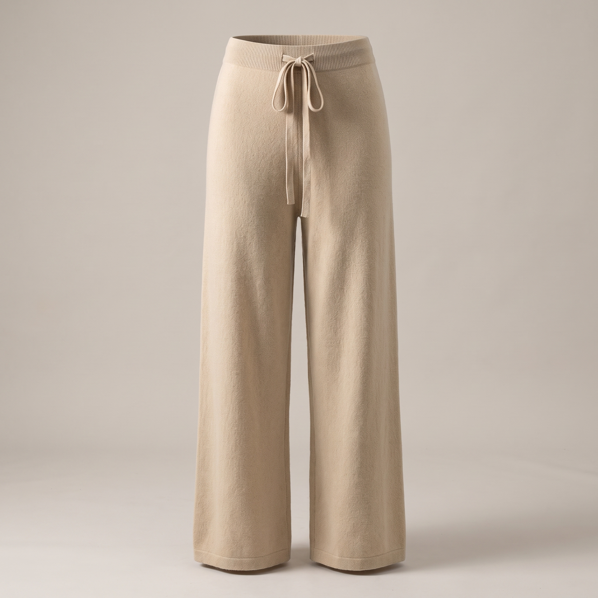 Camille Soft Knit Trousers