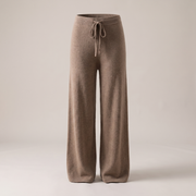 Camille Soft Knit Trousers
