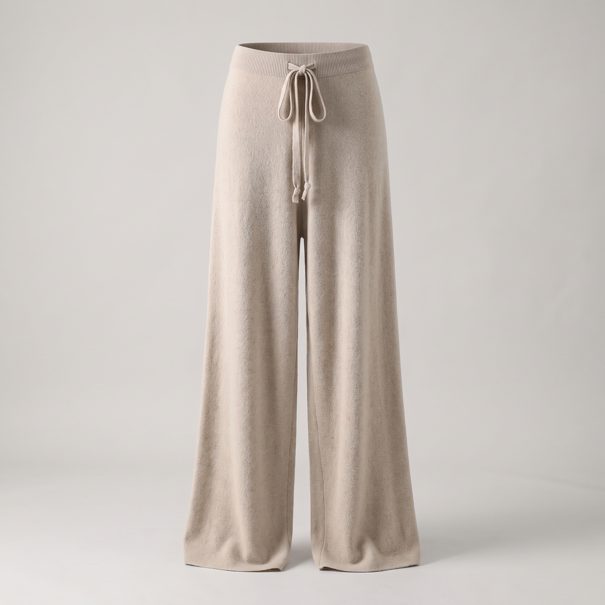 Camille Soft Knit Trousers