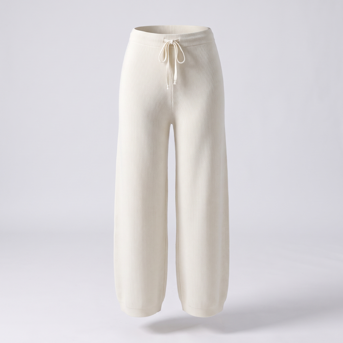 Camille Soft Knit Trousers