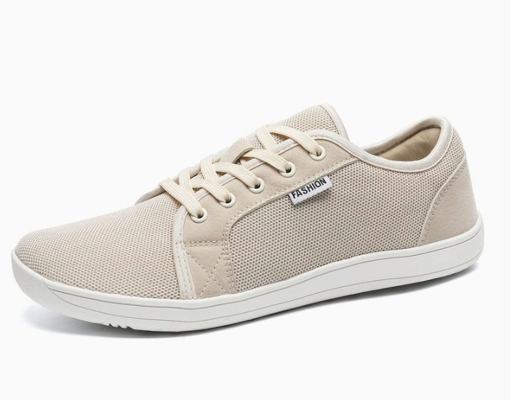 Norwyn Barefoot Comfort Trainers