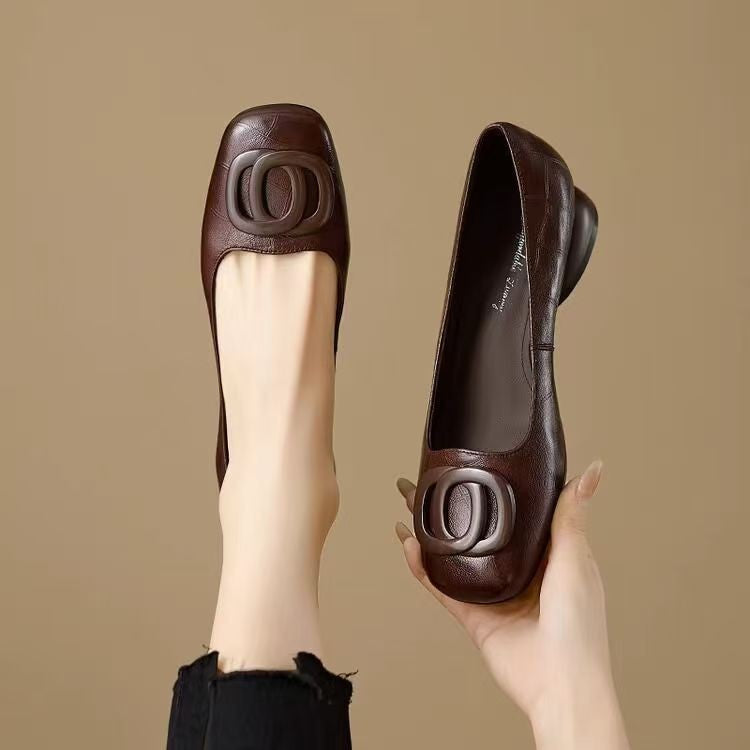 Jozie Elegant Shoes