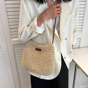 Zara | Carry it Everywhere — Leather Shoulder Bag for Every Day