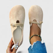 Rose Slip-On Loafers