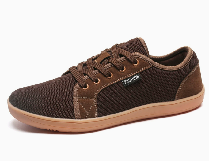 Norwyn Barefoot Comfort Trainers