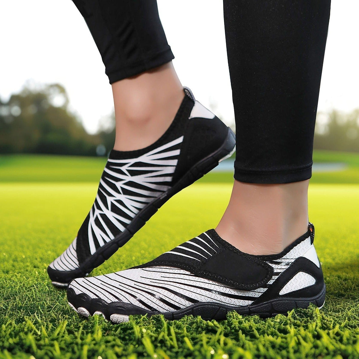 Edith Orthopaedic Trainers