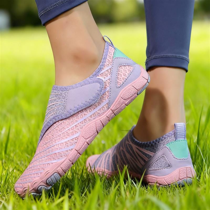 Edith Orthopaedic Trainers