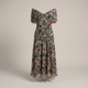 Floral Green