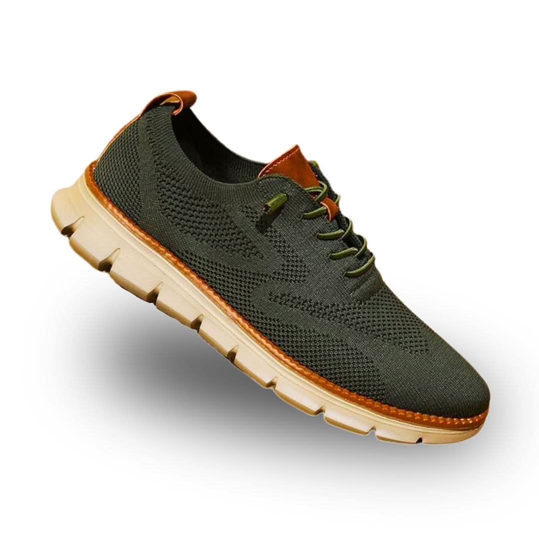 Lily Orthopedic Sneakers