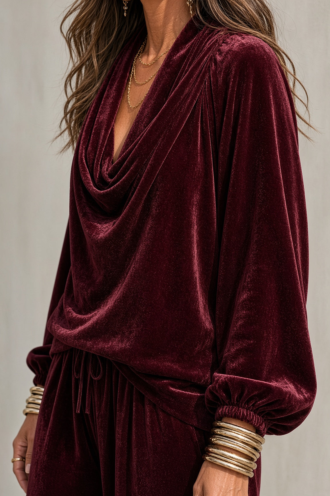 Avery Velvet Set™