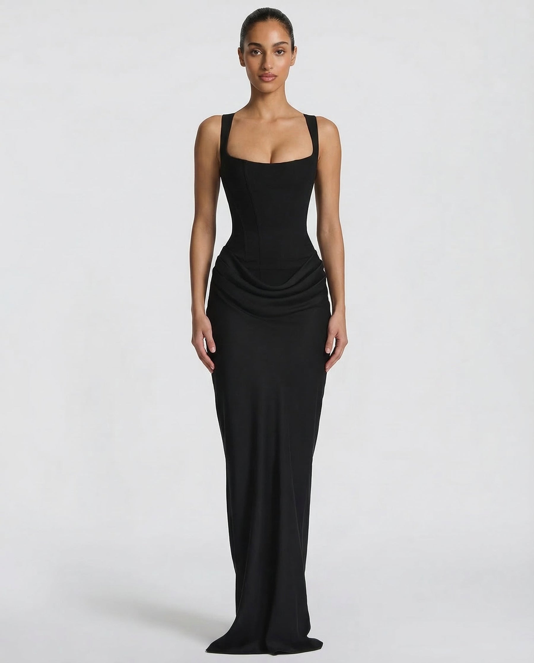MAYA | Hourglass Maxi