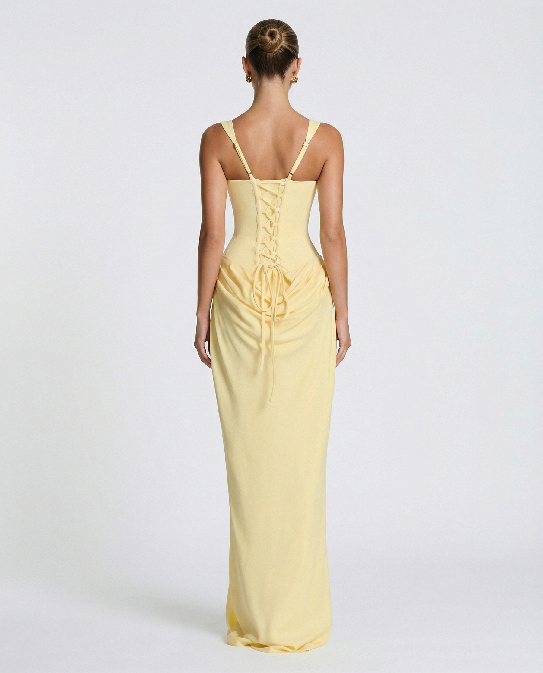 MAYA | Hourglass Maxi