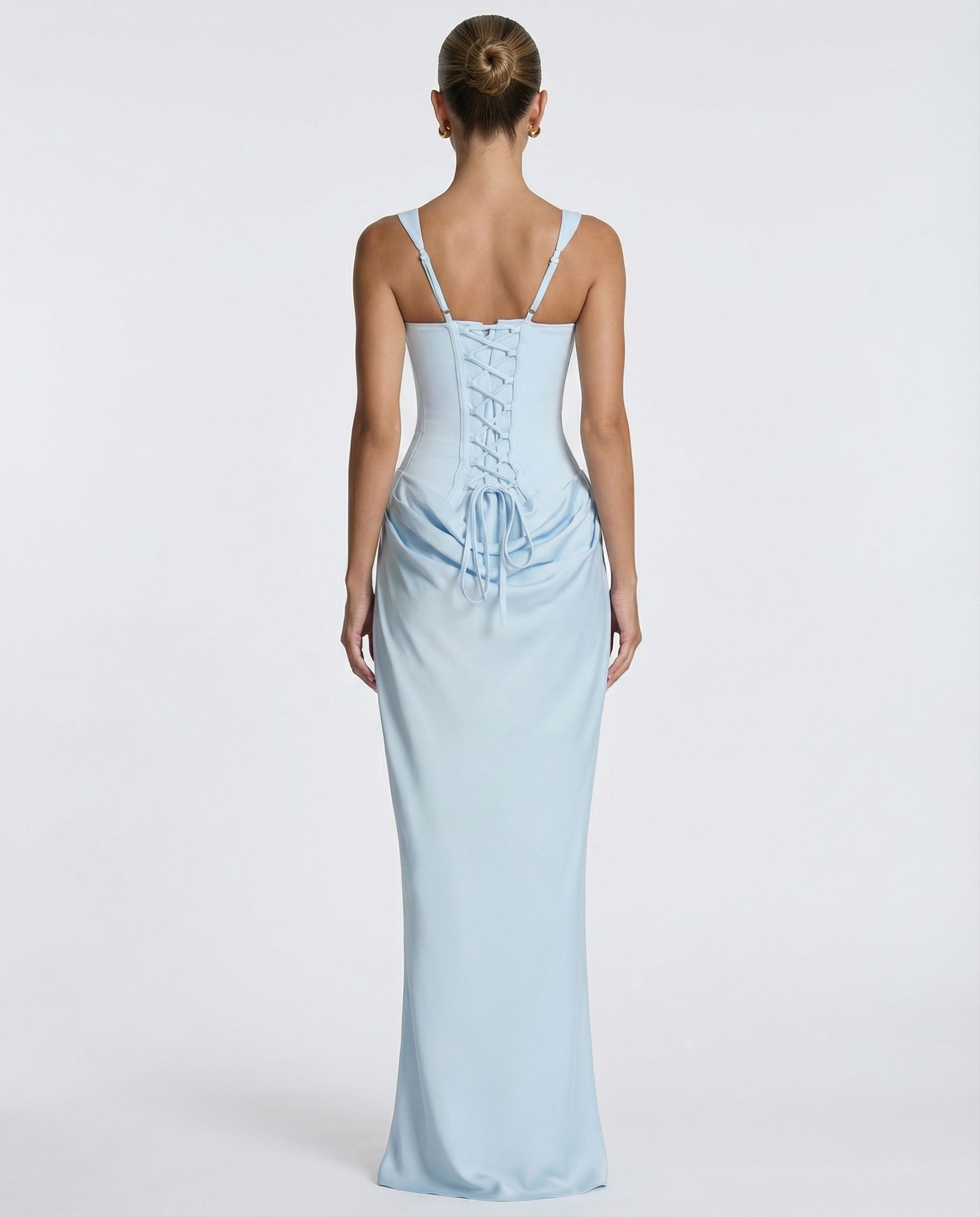 MAYA | Hourglass Maxi
