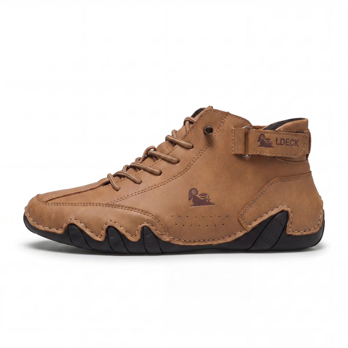 VogLDeck Waterproof Orthopaedic Comfort Shoes