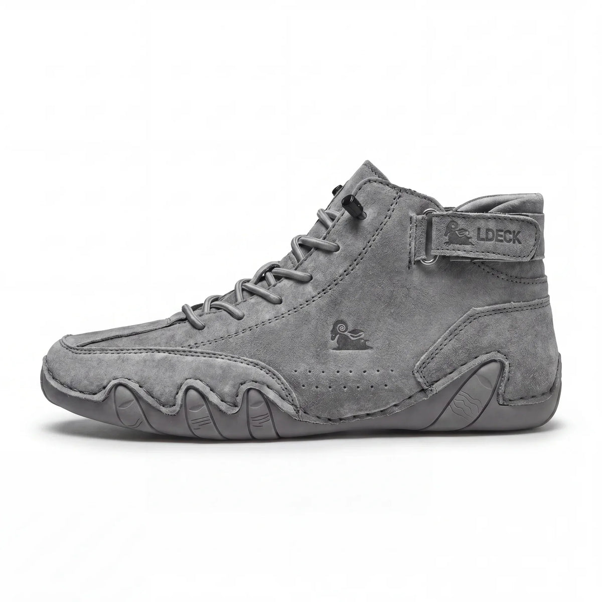 VogLDeck Waterproof Orthopaedic Comfort Shoes