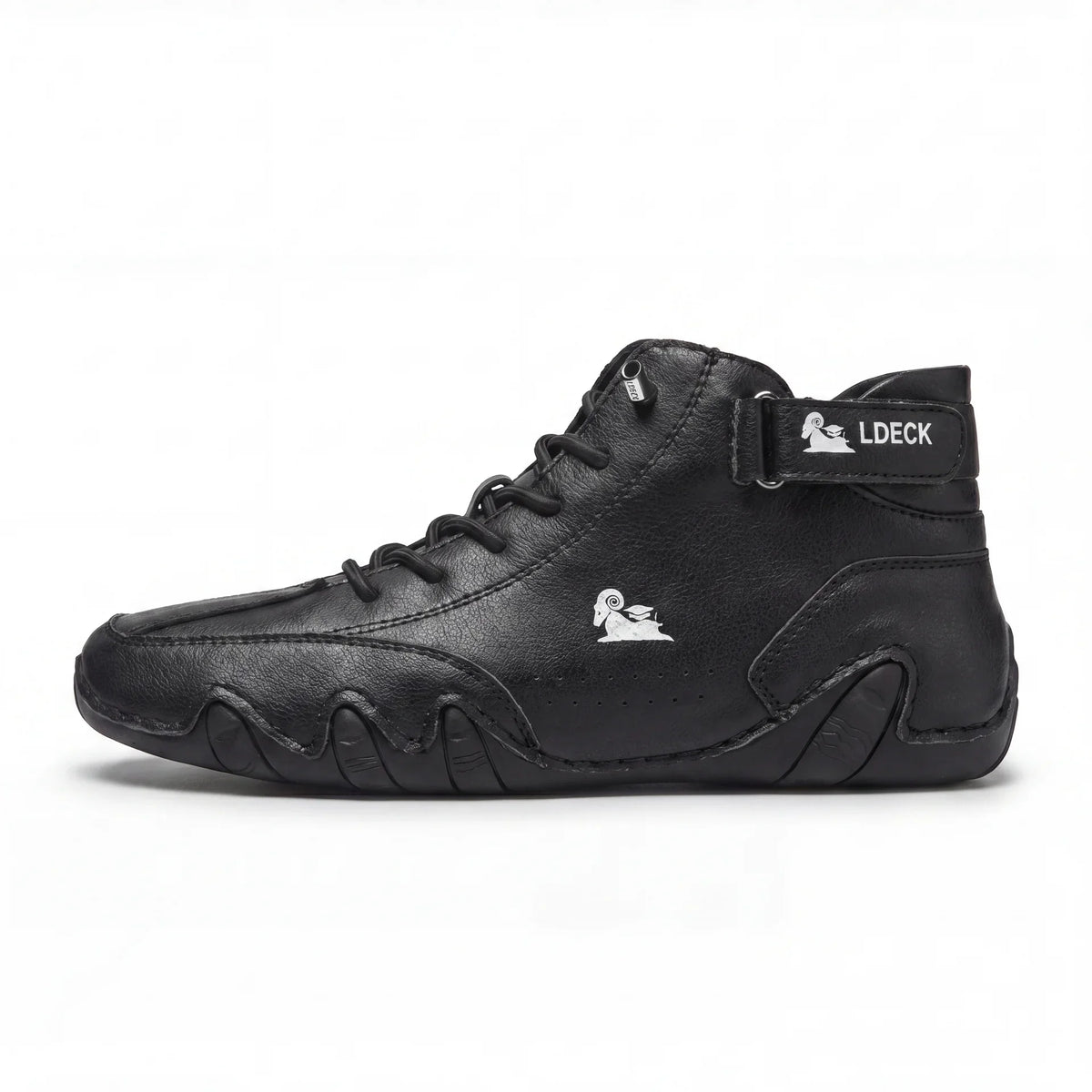 VogLDeck Waterproof Orthopaedic Comfort Shoes
