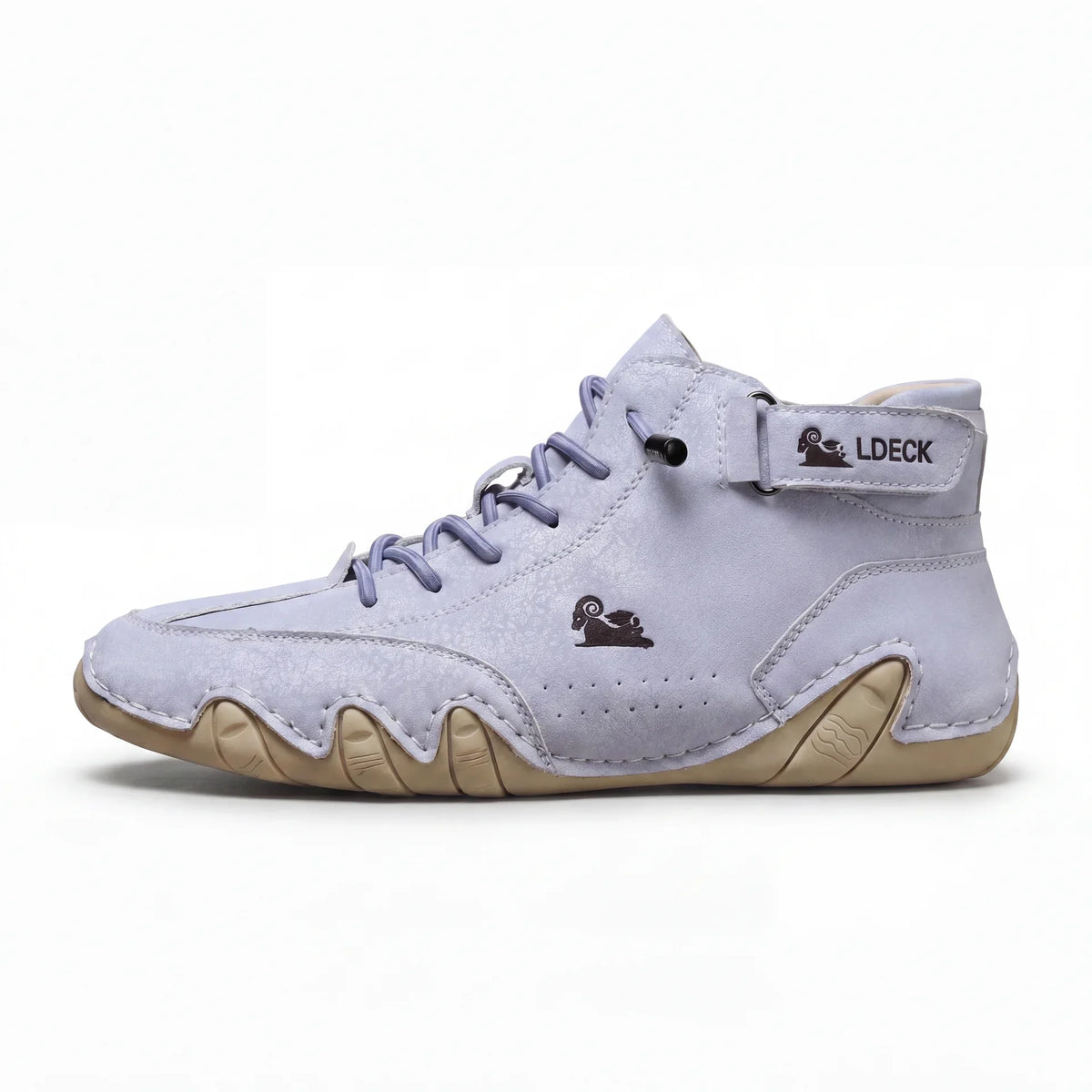 VogLDeck Waterproof Orthopaedic Comfort Shoes