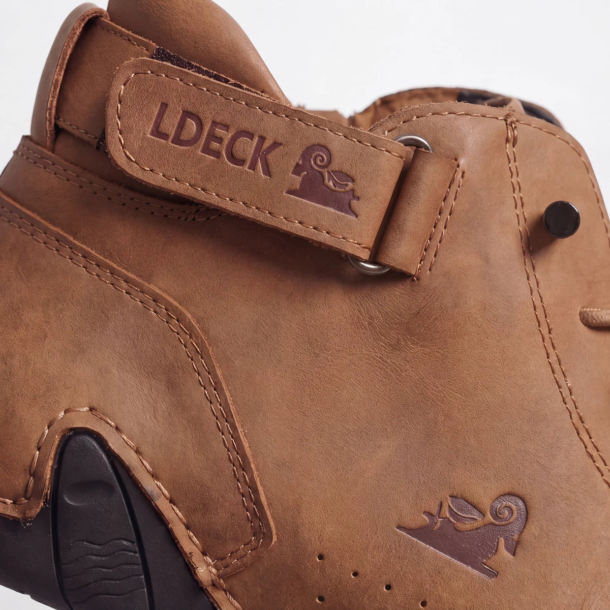 VogLDeck Waterproof Orthopaedic Comfort Shoes