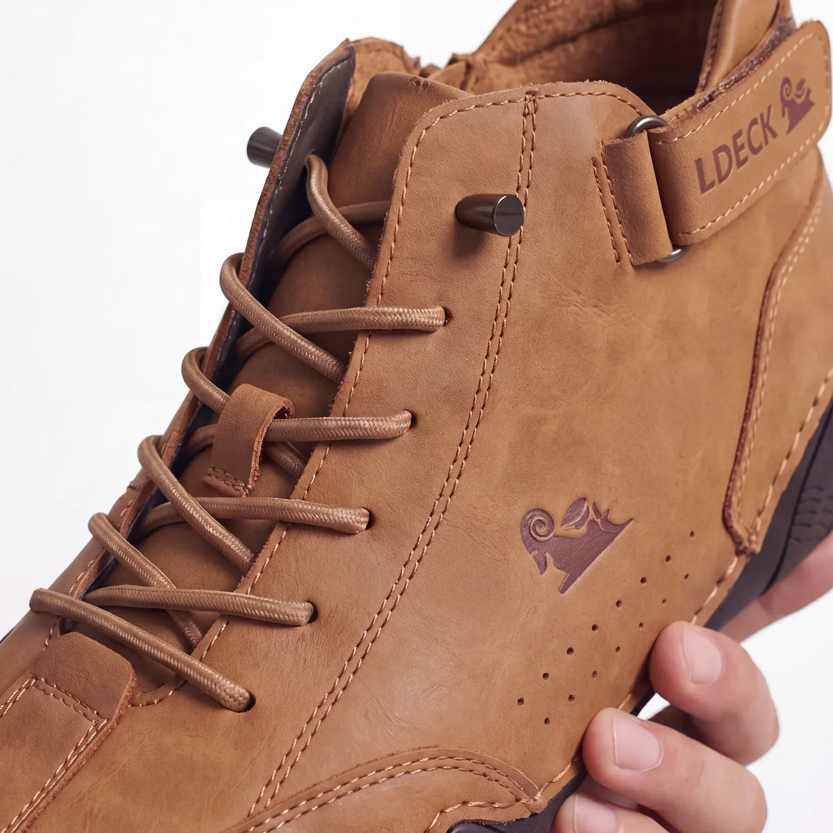 VogLDeck Waterproof Orthopaedic Comfort Shoes