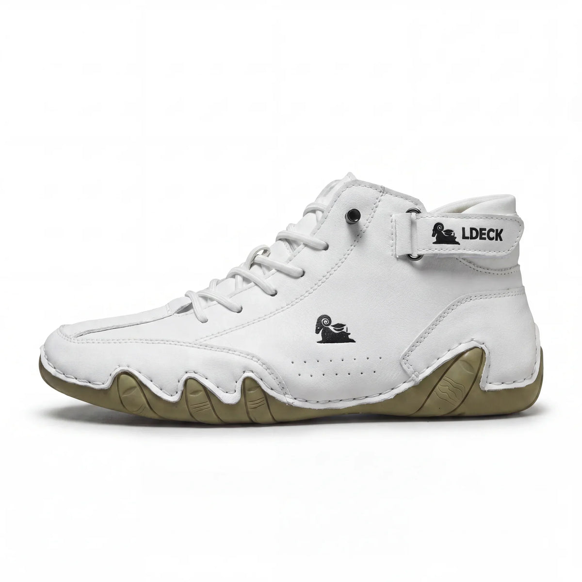 VogLDeck Waterproof Orthopaedic Comfort Shoes