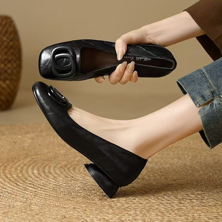 Jozie Elegant Shoes