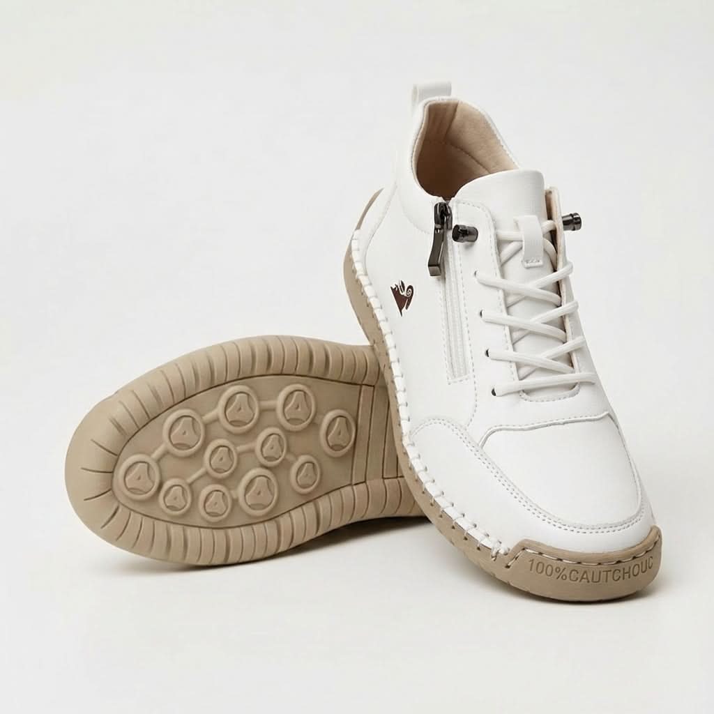 Sandra Easyfit Comfort Sneakers