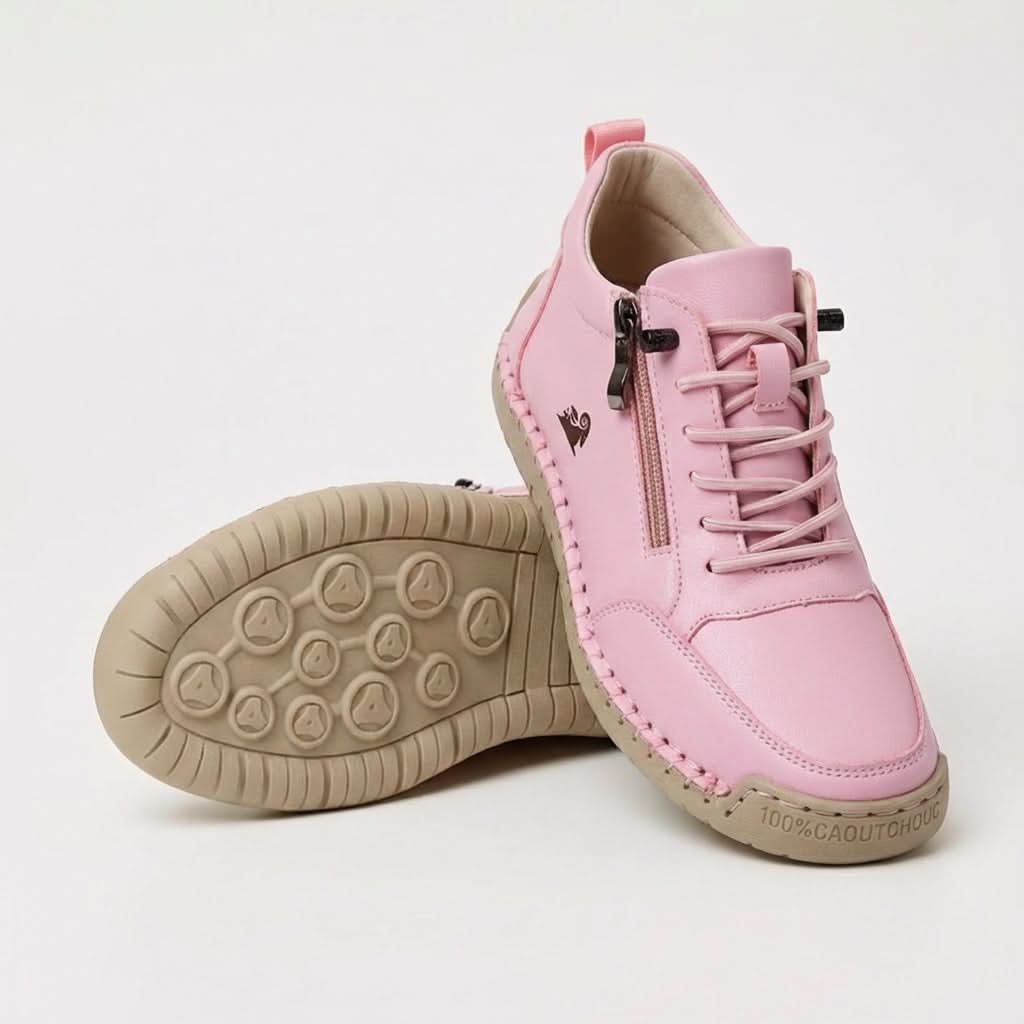 Sandra Easyfit Comfort Sneakers