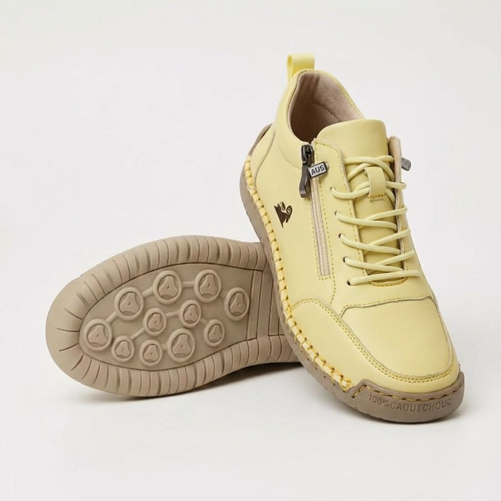 Sandra Easyfit Comfort Sneakers