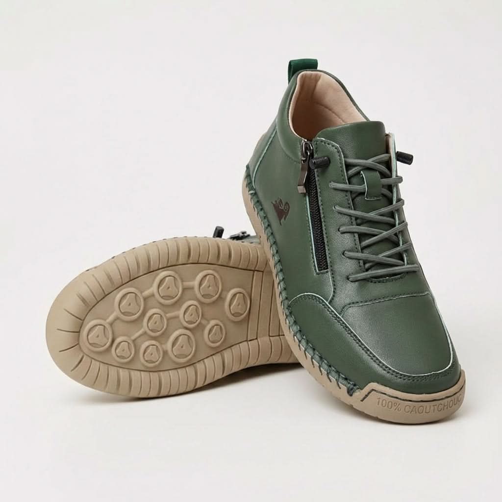 Sandra Easyfit Comfort Sneakers