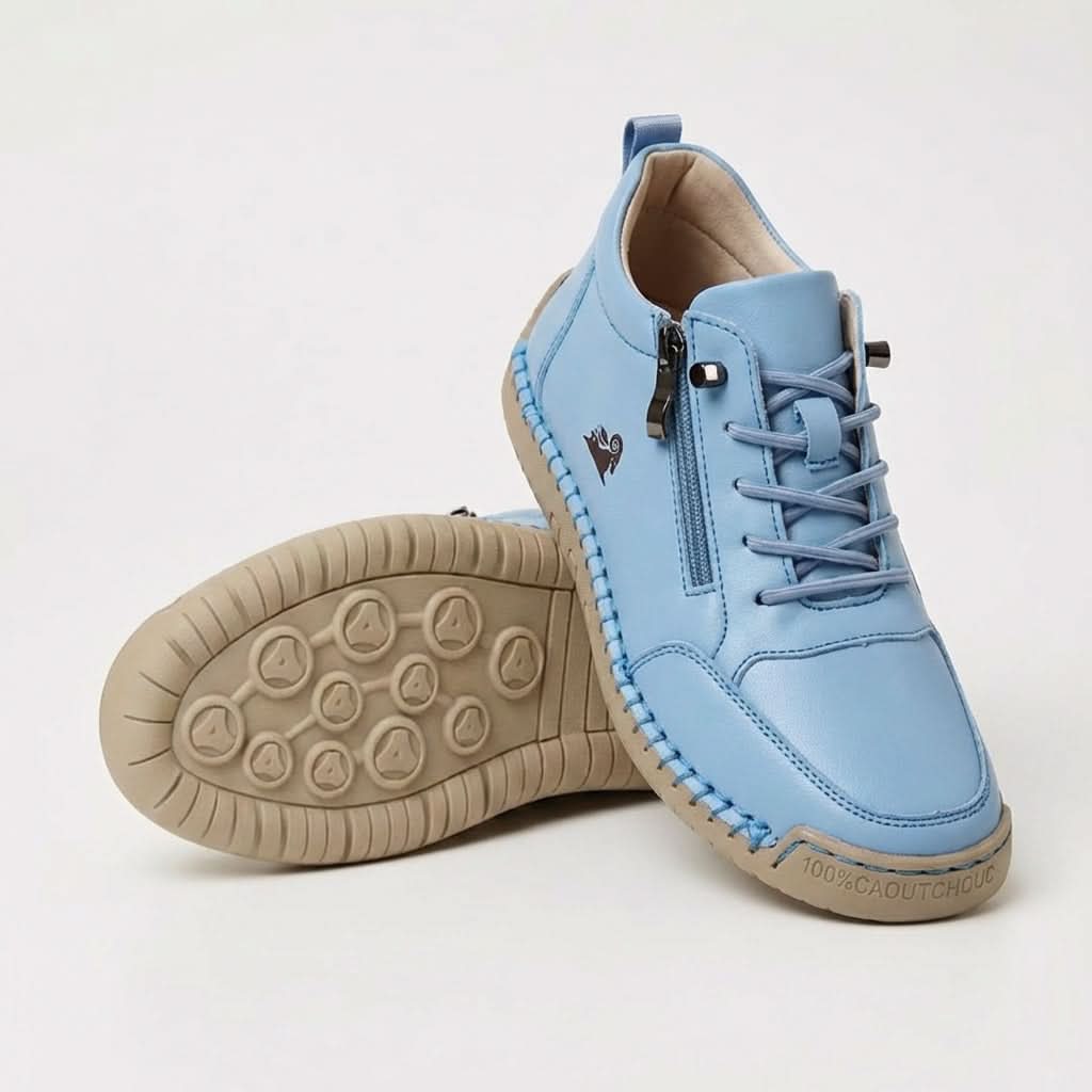 Sandra Easyfit Comfort Sneakers