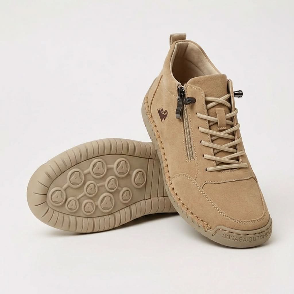 Sandra Easyfit Comfort Sneakers