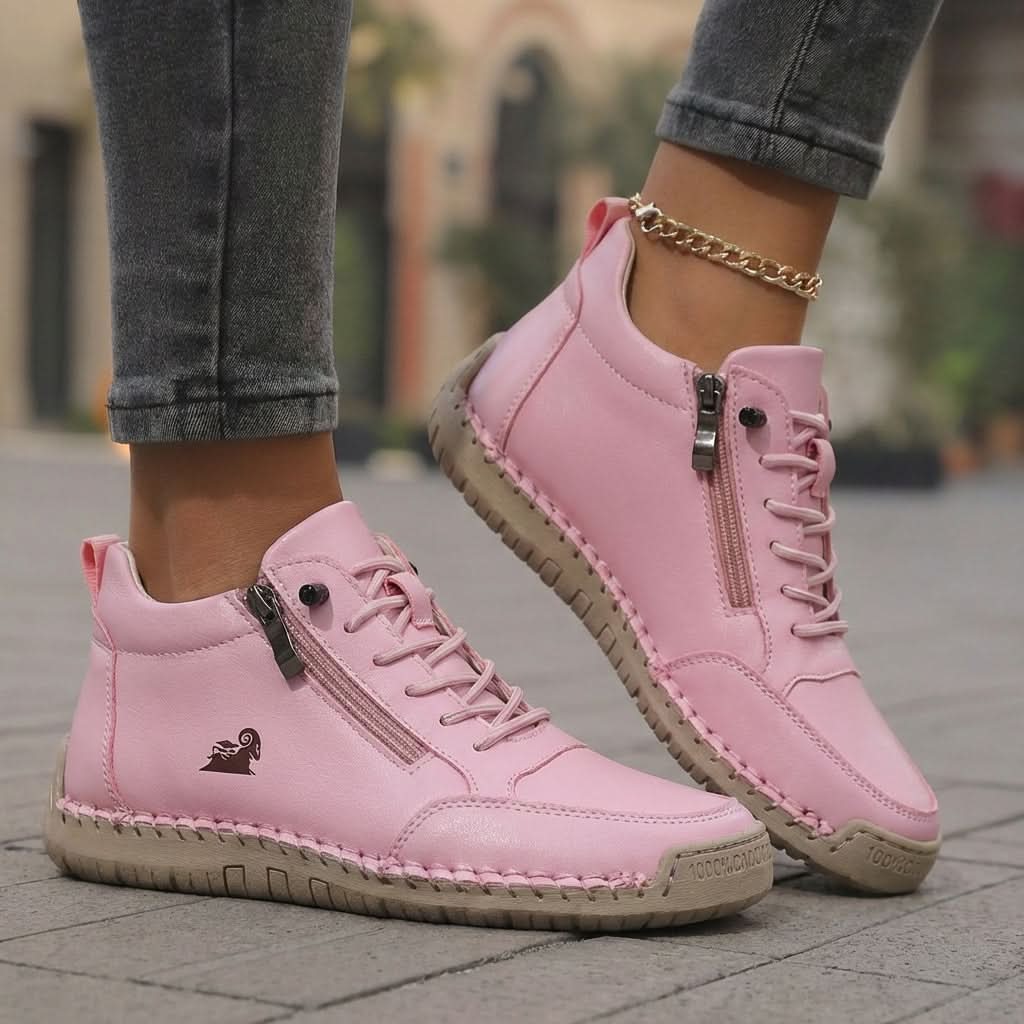 Sandra Easyfit Comfort Sneakers