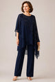 Dark Navy