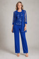 Royal Blue