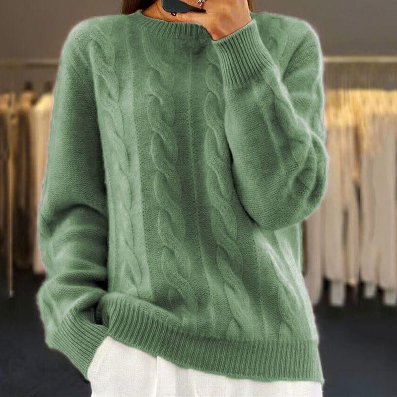 ÉLISE PULLOVER