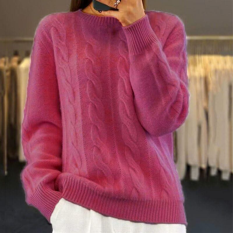 ÉLISE PULLOVER