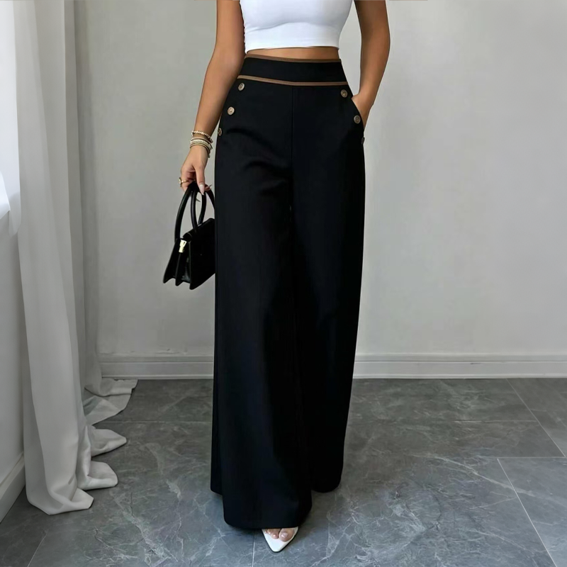 The Eleanor Elegance Trousers
