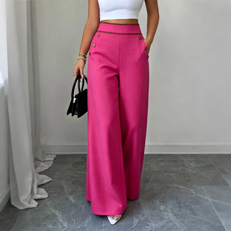 The Eleanor Elegance Trousers