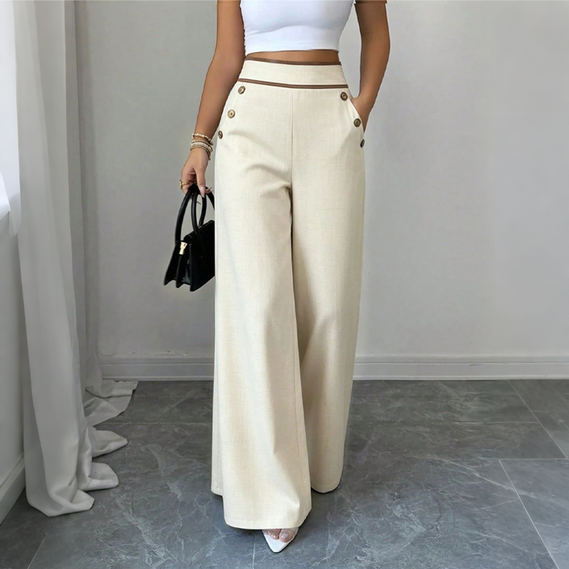 The Eleanor Elegance Trousers