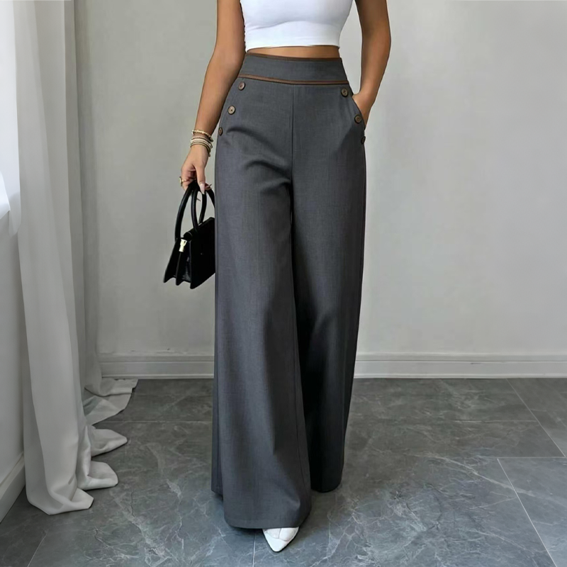 The Eleanor Elegance Trousers