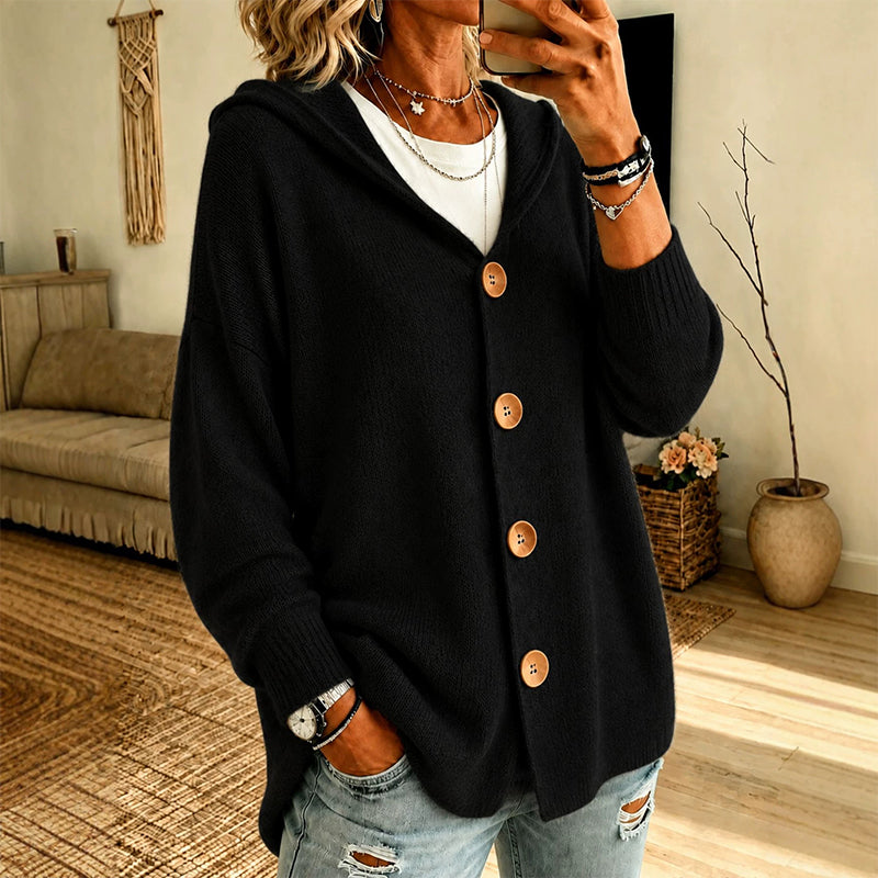 Stella Sweater Cardigan