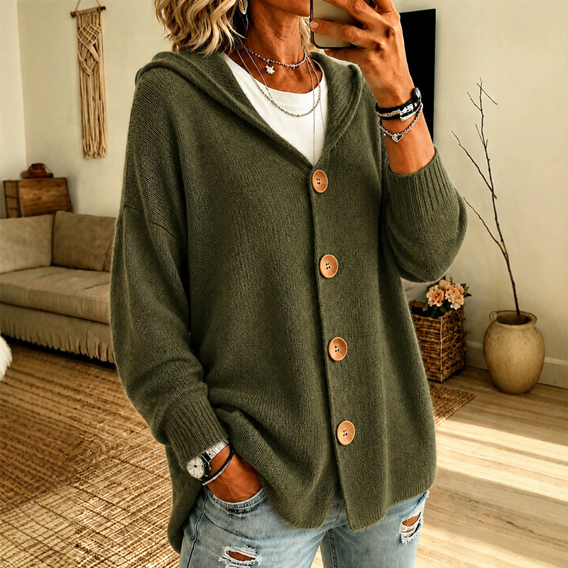 Stella Sweater Cardigan