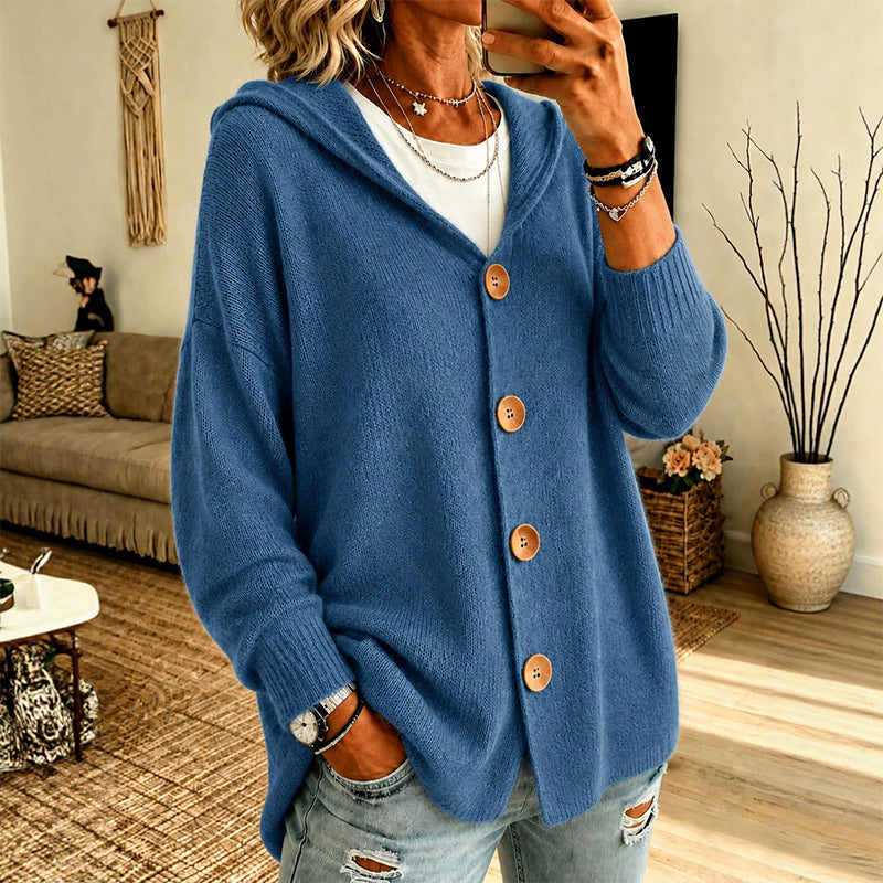 Stella Sweater Cardigan