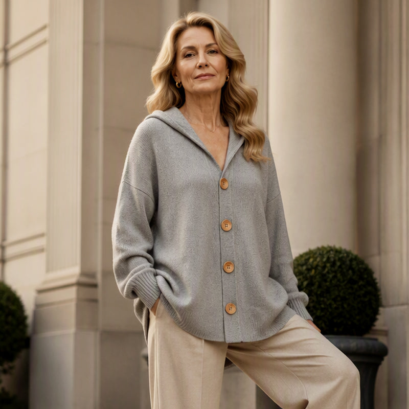 Stella Sweater Cardigan