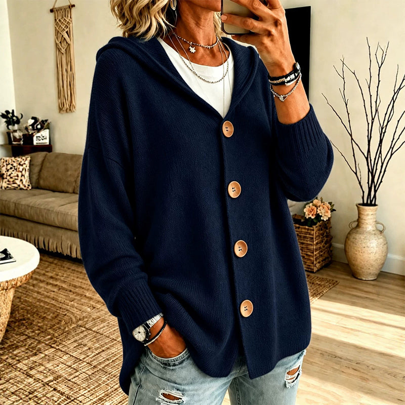 Stella Sweater Cardigan