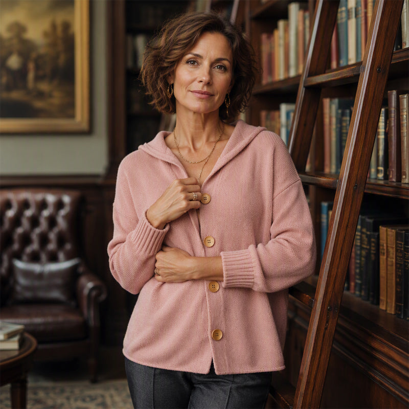 Stella Sweater Cardigan