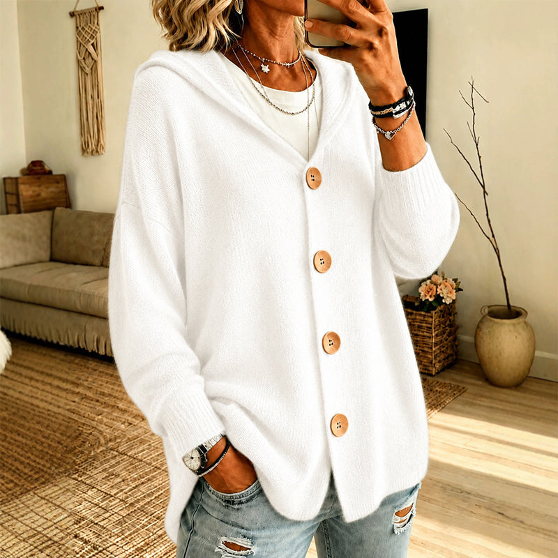 Stella Sweater Cardigan